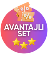 AVANTAJLI SET