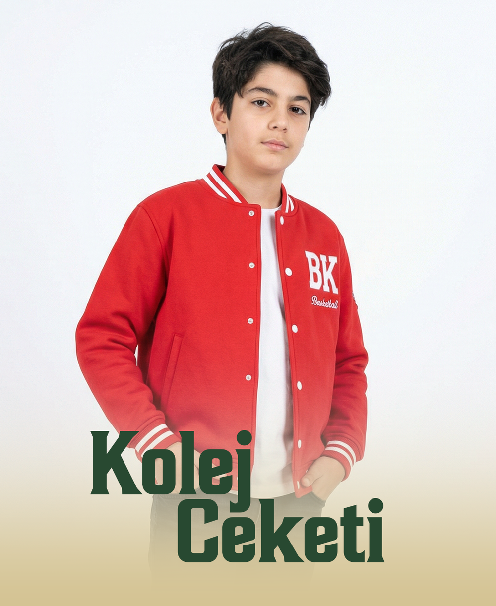 Kolej Ceketi