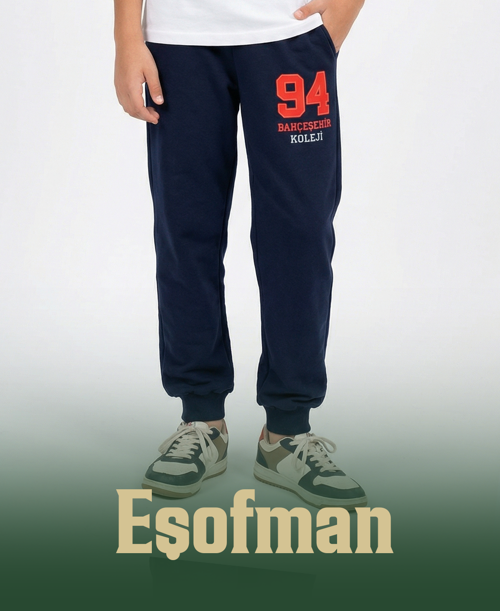 Eşofman