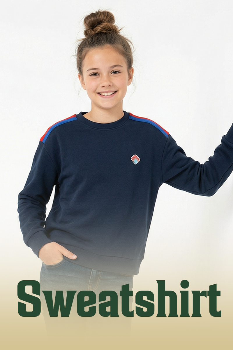 Sweatshirt