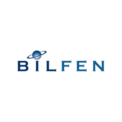 Bilfen Sweatshirt logo