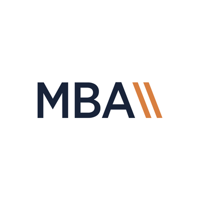 MBA Sweatshirt logo