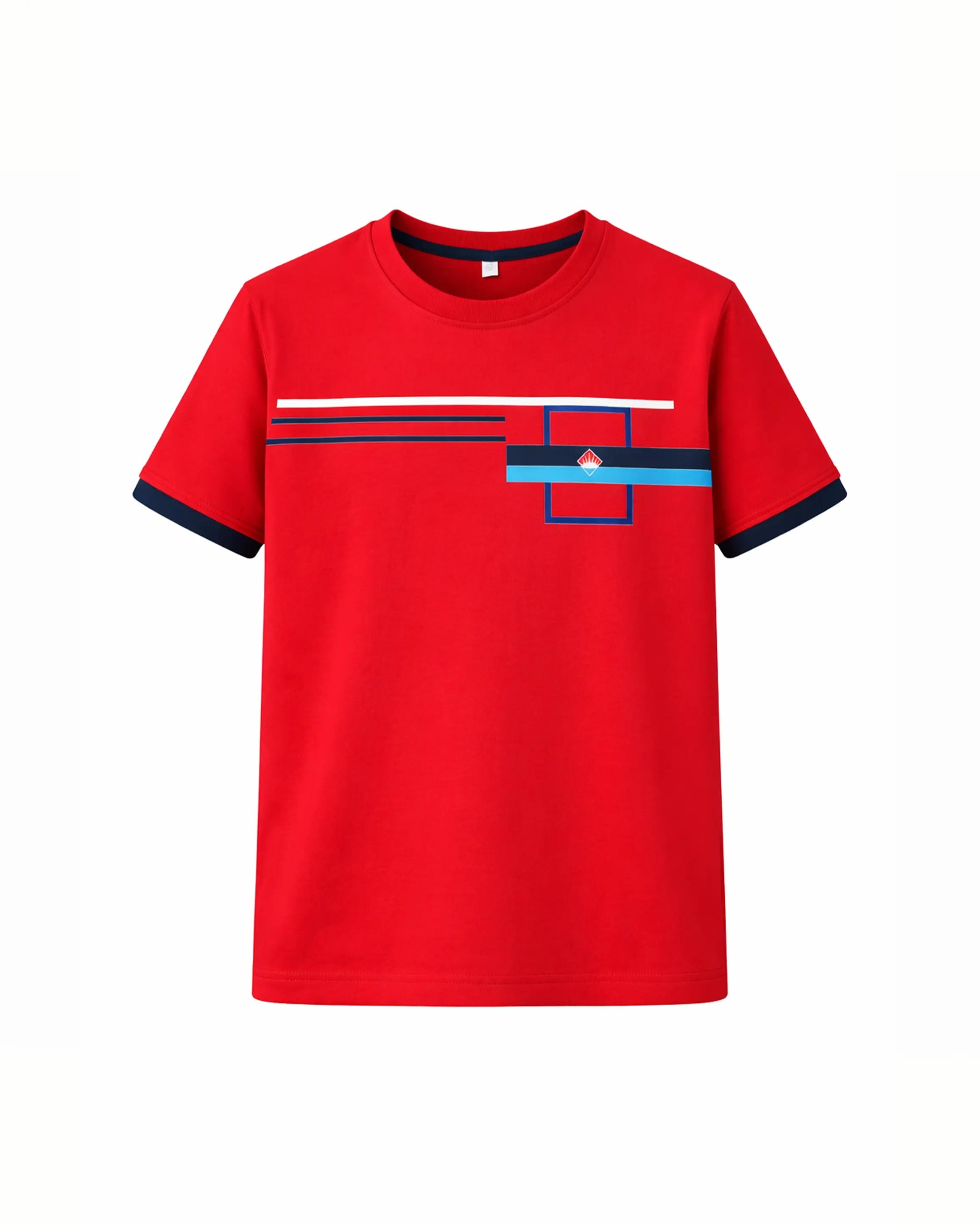 Bahçeşehir Koleji Klasik T-Shirt bigkeepcollection