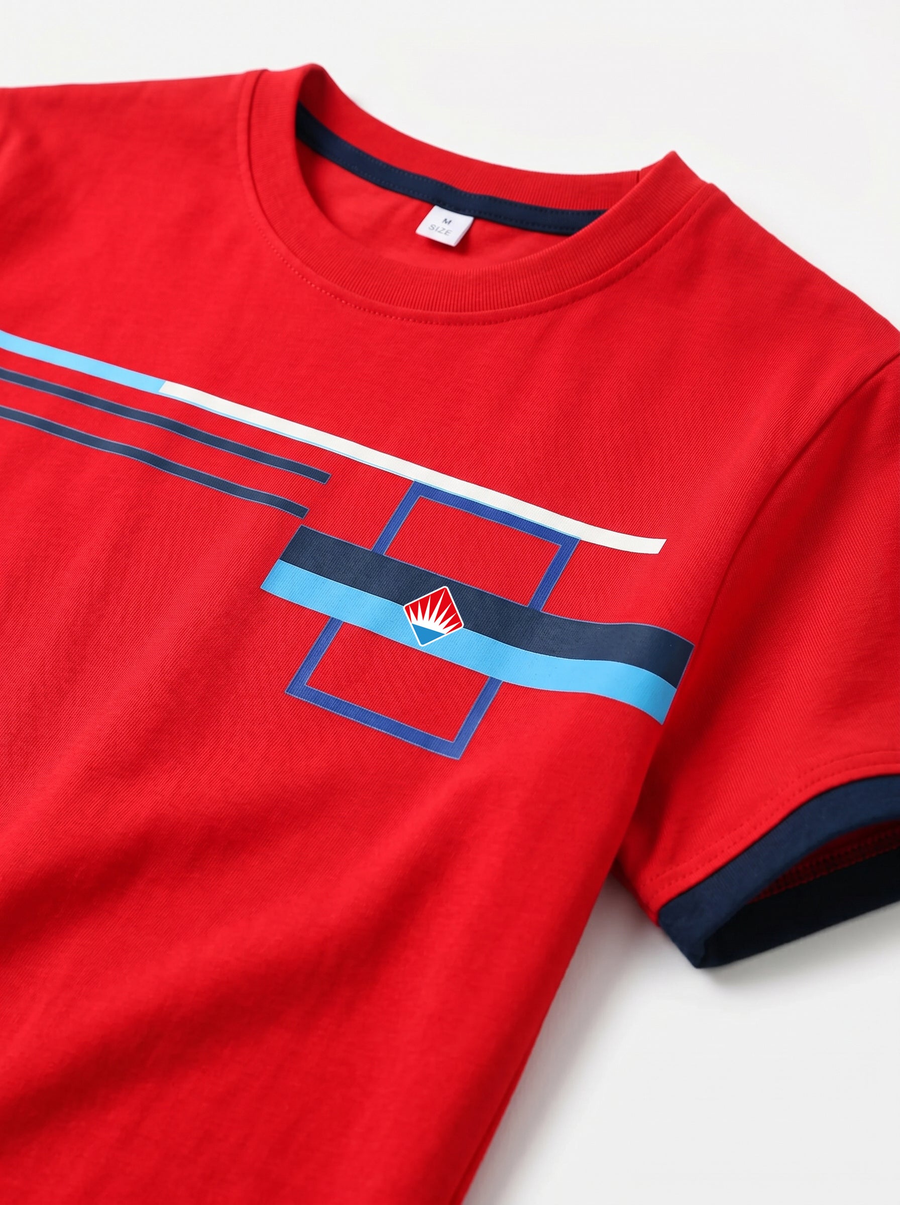 Bahçeşehir Koleji Klasik T-Shirt